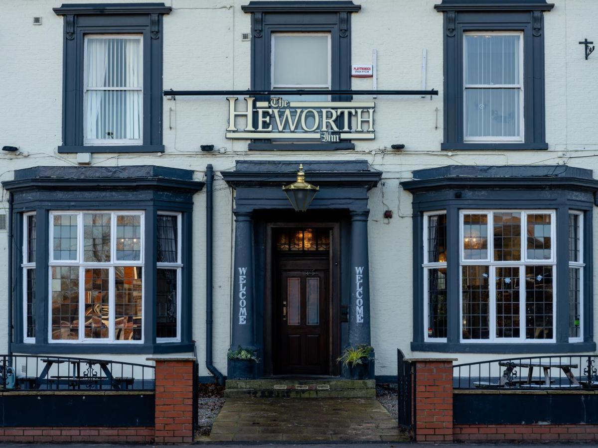 Heworth Inn And Rooms - York — Photos 3